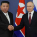 La Russie et la Corée du Nord organisent un «coup d’État stratégique» contre l’hégémonie occidentale
