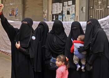Egypte : Le Caire interdit le port du niqab dans les écoles