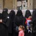 Egypte : Le Caire interdit le port du niqab dans les écoles