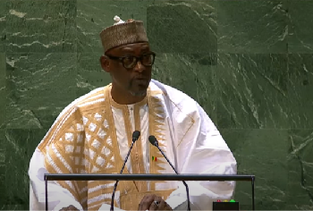 Le Mali prévient qu’il ne restera pas «les bras croisés» en cas d’intervention militaire au Niger