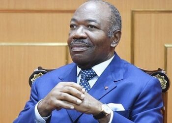 Coup d’État au Gabon : Ali Bongo libre de ses mouvements…et Touadéra médiateur