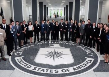 La CIA a soudoyé ses analystes pour qu’ils mentent sur l’origine du Covid