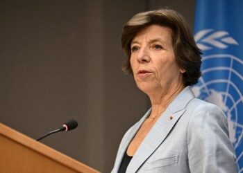 La diplomatie française crée un fonds pour la défense des personnes LGBT à travers le monde