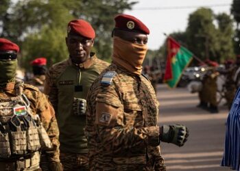 Sahel : le Mali, le Burkina Faso et le Niger signent une alliance défensive