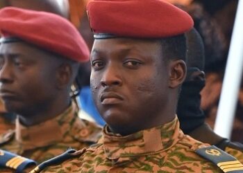 Burkina Faso expulse l&rsquo;attaché militaire français pour «activités subversives»