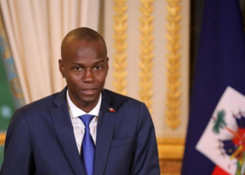 Assassinat du président haïtien Jovenel Moïse: un ancien soldat colombien plaide coupable