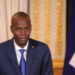 Assassinat du président haïtien Jovenel Moïse: un ancien soldat colombien plaide coupable
