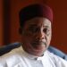 Une intervention militaire au Niger serait une «faute», estime l&rsquo;ex-président Issoufou