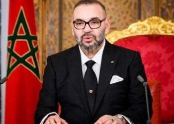 Le Roi Mohammed VI décrète 3 jours de deuil après le séisme au Maroc