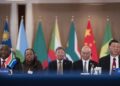 Avec les nouveaux arrivants, les BRICS représentent près d&rsquo;un tiers du PIB mondial
