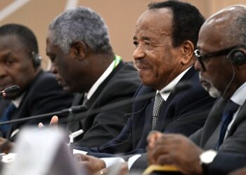 ONU – le Cameroun crée une Ecole de Formation Militaire de Maintien de la Paix – EFOMP