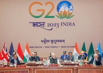 Bilan du G20 en Inde: coup dur pour l’Occident