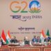 Bilan du G20 en Inde: coup dur pour l’Occident
