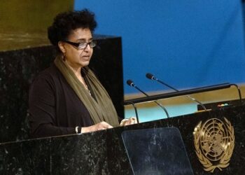 Un diplomate érythréen demande : « Pourquoi le conflit soudanais n’est-il pas une question importante » pour l’ONU ?