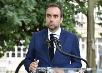 Afrique : «Le Sahel risque de s&rsquo;effondrer sur lui-même» selon le ministre français des Armées