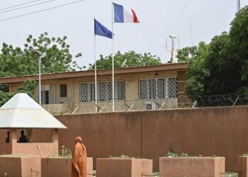 Niger : l’ambassadeur de France a quitté Niamey pour le Tchad