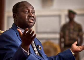 RCA : L’ex-président centrafricain François Bozizé condamné à la perpétuité