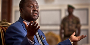 RCA : L’ex-président centrafricain François Bozizé condamné à la perpétuité