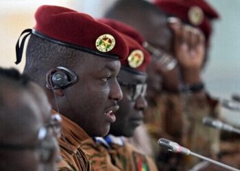 Le Burkina Faso met fin aux avantages fiscaux accordés à la France