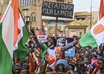 Niger: la France et les USA s’organisent pour attaquer le pays ?
