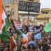 Niger: la France et les USA s’organisent pour attaquer le pays ?