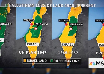 Nouvel Ordre : L’Arabie saoudite met fin à la normalisation avec l’Etat «extrémiste juif»