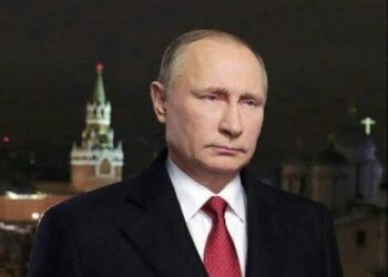 Quand la Russie utilise les sanctions occidentale pour devenir la 5ème puissance économique du monde devant l’Allemagne