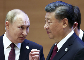 La Chine et La Russie abandonnent la réunion du G20 : Les États-Unis paniquent et émettent des réprimandes