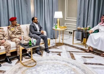 Yémen : à l’issue de leurs pourparlers, Houthis et Saoudiens saluent des résultats «positifs»