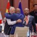 Sommet du G20 en Inde: Narendra Modi invite l’Union africaine à siéger comme membre permanent