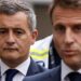 Darmanin demande l’«expulsion systématique de tout étranger considéré comme dangereux»
