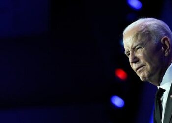 L’occupation de Gaza par Israël serait une «grave erreur» a dit Biden