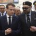 Maroc-France : Rien ne va plus, Mohammed VI aurait même raccroché par deux fois au nez de Emmanuel Macron