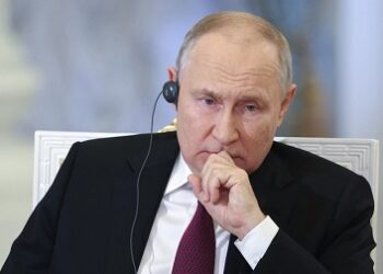 Bombardements d’Israël sur Gaza : Poutine s’entretient en une journée avec ses homologues du monde arabe et Netanyahou