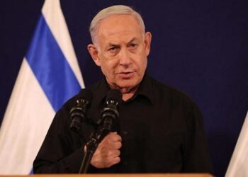 Pour Netanyahou, la guerre contre le Hamas sera «longue et difficile»