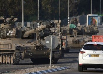 Guerre entre Gaza et Israël : déjà plus d’un millier de morts