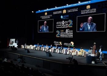 Charte panafricaine pour la réduction des risques sanitaires