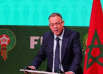 Lekjaa: La désignation du Maroc pays hôte de la CAN-2025 est le couronnement du processus de développement mené par SM le Roi Mohammed VI