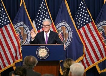 Politique monétaire: Aux Etats-Unis, la question pour la Fed n’est plus «jusqu’où» mais «jusqu’à quand»