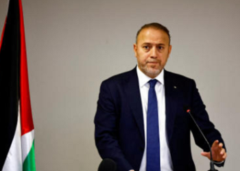 Ambassadeur palestinien au Royaume-Uni: La CPI doit enquêter sur les crimes de guerre commis par Israël