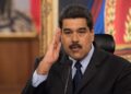 Le président du Venezuela Nicolas Maduro accuse Israël de «génocide» contre les Palestiniens