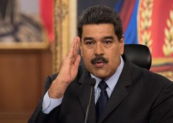 Le président du Venezuela Nicolas Maduro accuse Israël de «génocide» contre les Palestiniens