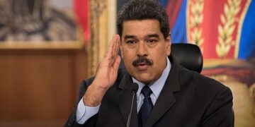 Le président du Venezuela Nicolas Maduro accuse Israël de «génocide» contre les Palestiniens