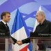 «Coalition internationale contre le Hamas» : la proposition de Macron épinglée par l’opposition