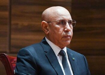 La Mauritanie pas chaude pour accueillir les militaires français quittant le Niger