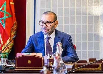 Le roi du Maroc convoque une réunion urgente de la Ligue arabe sur la guerre israélo-palestinienne