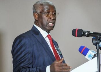 Gabon: les militaires au pouvoir nomment un Parlement de transition