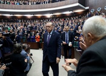 Le président turc qualifie le Hamas de «groupe de libérateurs», Israël fustige des «mots provocateurs»