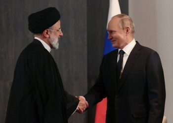 L’Iran et la Russie tendent un piège occidental en Palestine