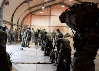 Niger: L’armée française amorce son retrait «dans la semaine», Niamey exige un retrait «selon ses conditions»